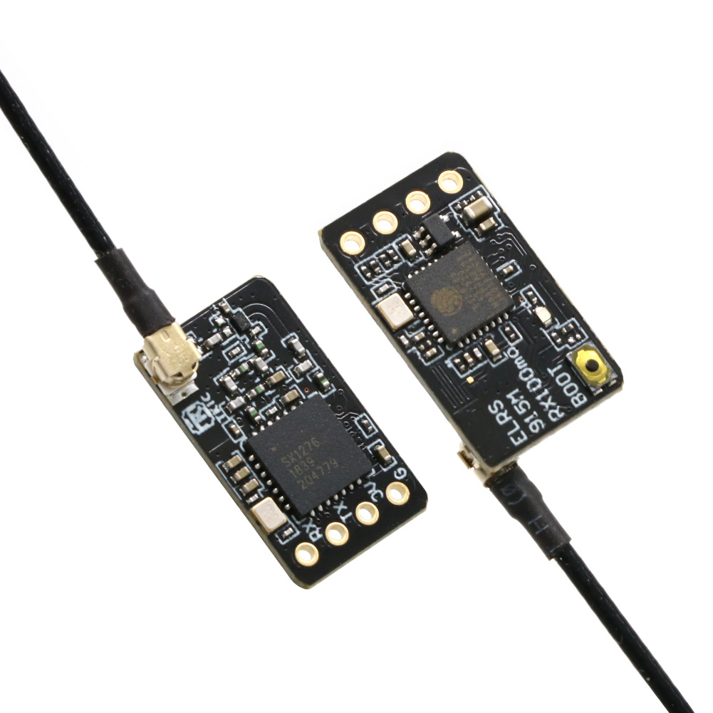 Elrs 915MHZ NANO expresslrs RC - Drone Rc Controller And Receiver บทวิจารณ์และราคา