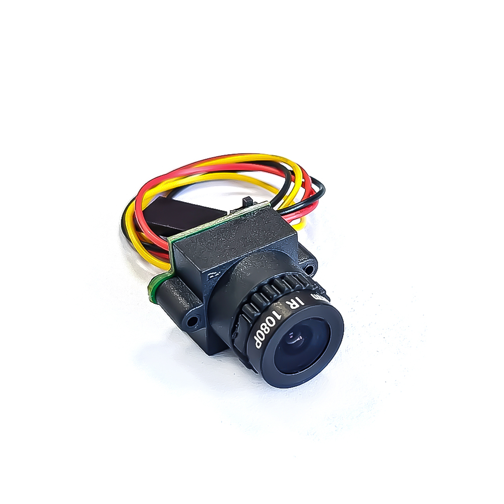 ตัวรับสัญญาณ TS832 +RC832 +กล้ - Fpv Antenna Receiver บทวิจารณ์และราคา