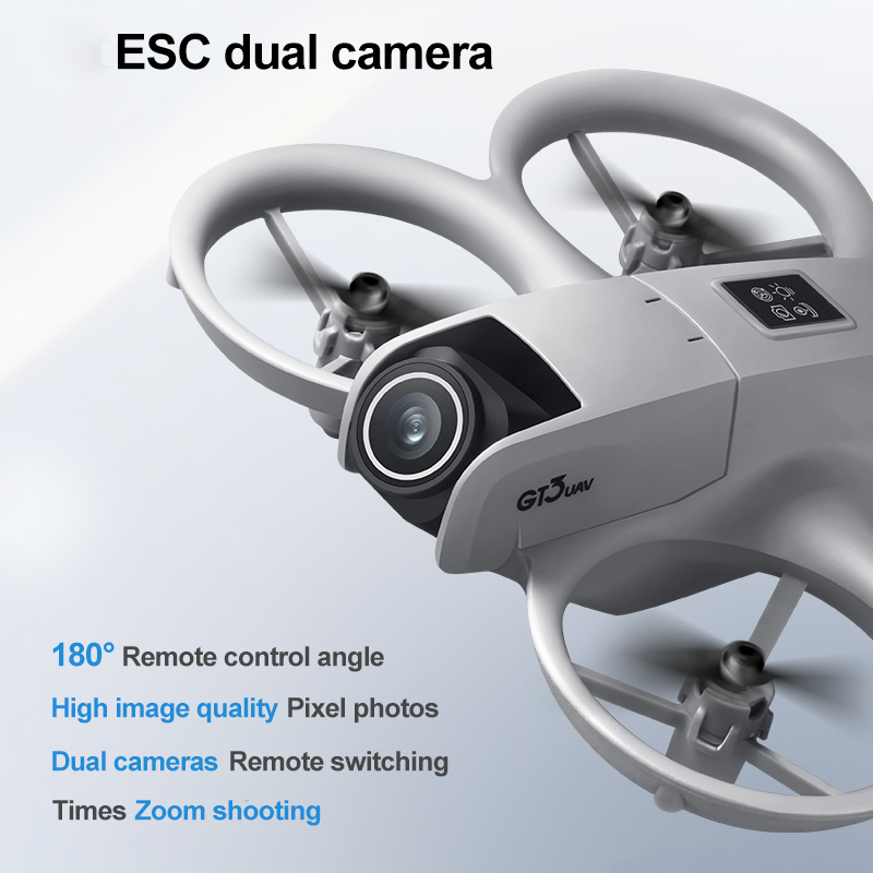 โดรน 2026 GT3 MAX RC 8K 5G ระด - Drone Rc Team City บทวิจารณ์และราคา