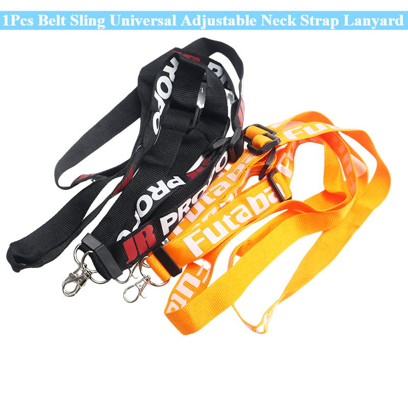 สายคล้องคอแบบปรับได้อเนกประสงค - Drone Rc Lanyard บทวิจารณ์และราคา