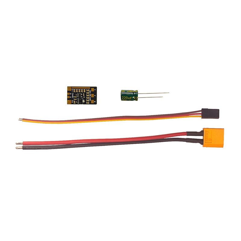 Best-AM32 ESC 40A 32-Bit ตัวคว - Drone And Car บทวิจารณ์และราคา