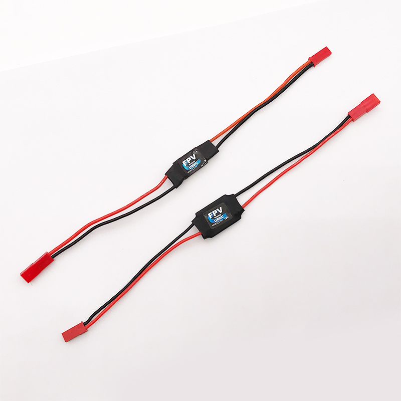 Ultralight BEC โมดูล 3A 5V 2-6 - Drone And Car บทวิจารณ์และราคา