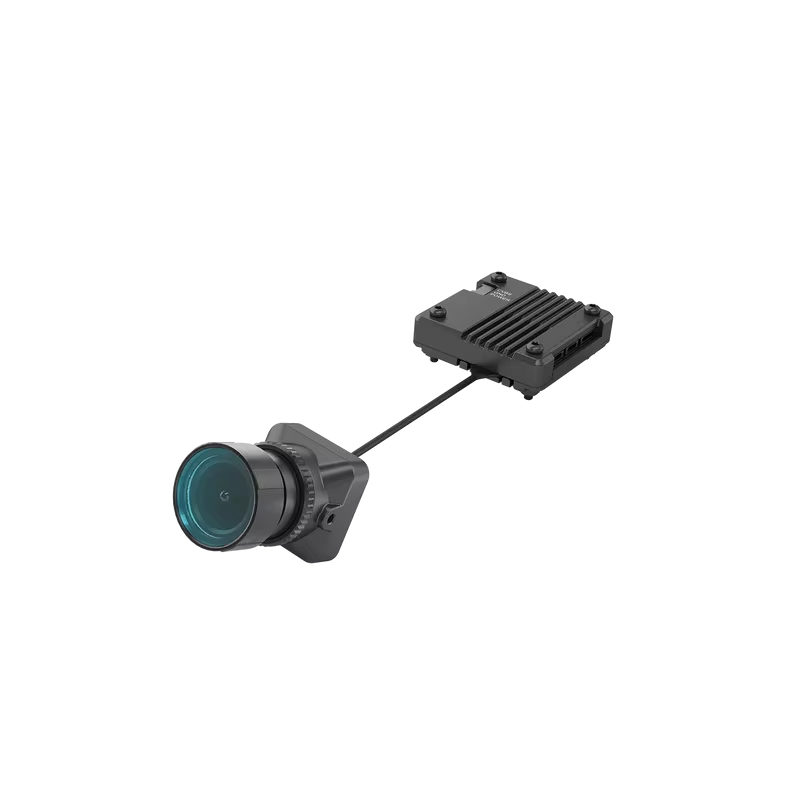 กล้อง CADDX Gazer Full Color F - Caddx Fpv Camera บทวิจารณ์และราคา
