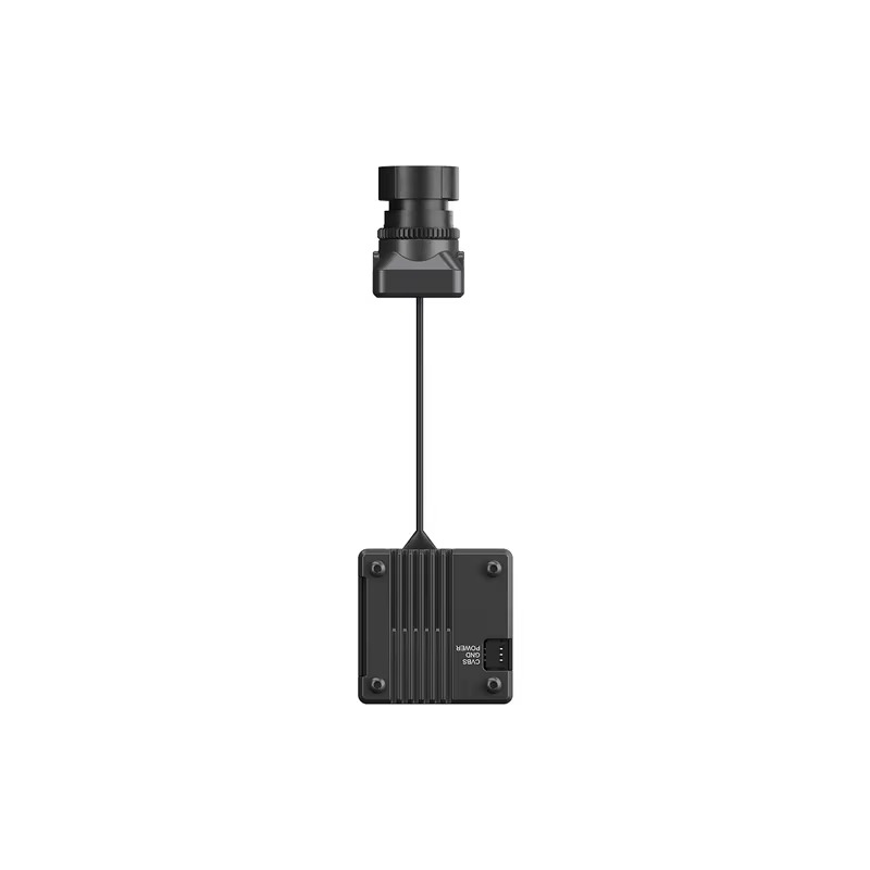 กล้อง CADDX Gazer Full Color F - Caddx Fpv Camera บทวิจารณ์และราคา
