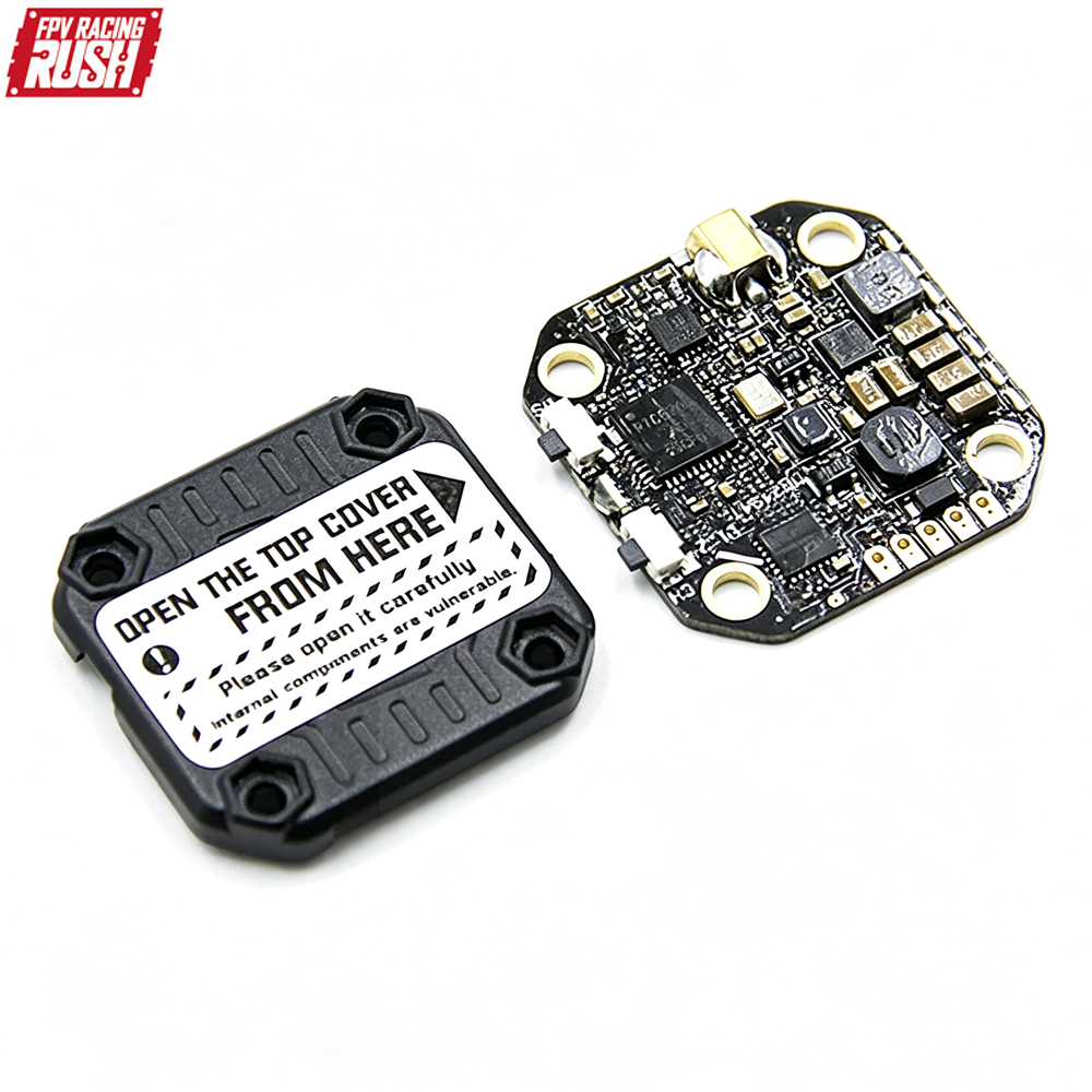 Rush Rushfpv Tank Ultimate Min - Drone Rc Controller บทวิจารณ์และราคา