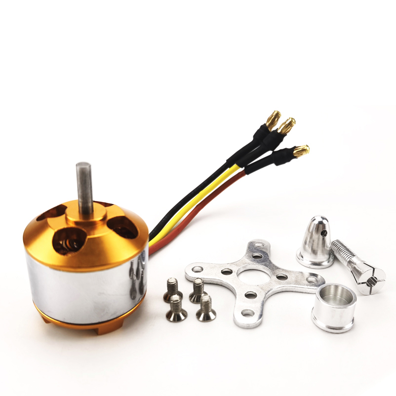 5PCS XXD A2212 2212 A2208 2208 - Drone Xl Rc บทวิจารณ์และราคา
