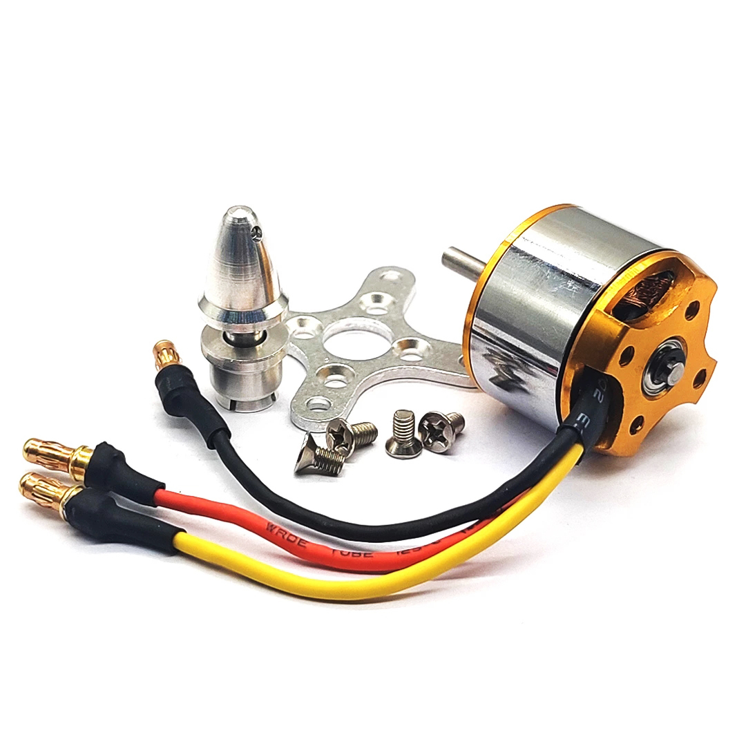 5PCS XXD A2212 2212 A2208 2208 - Drone Xl Rc บทวิจารณ์และราคา