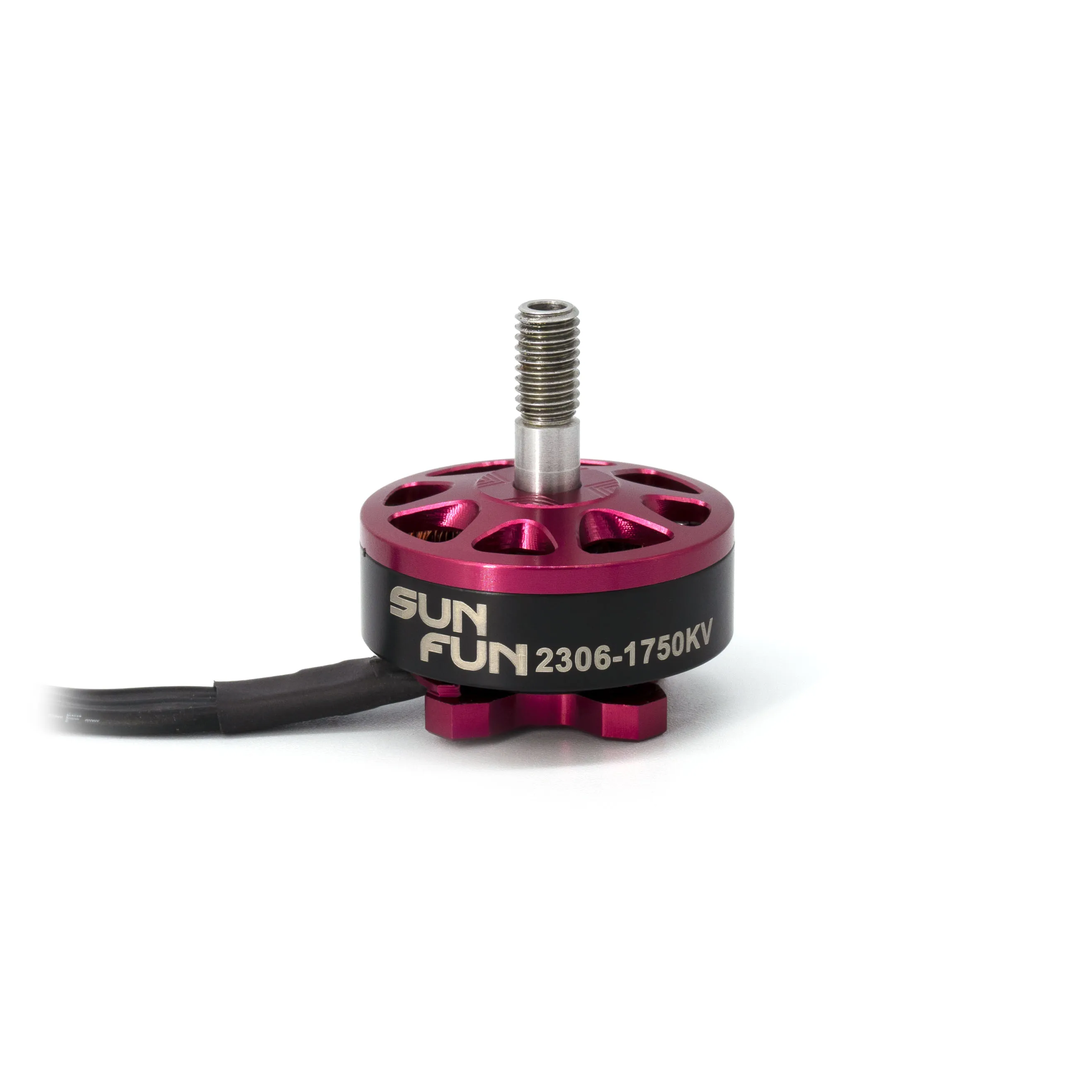 SUN FUN 2306 1750/2500KV 4-6S  - Drone Vs Rc Airplane บทวิจารณ์และราคา