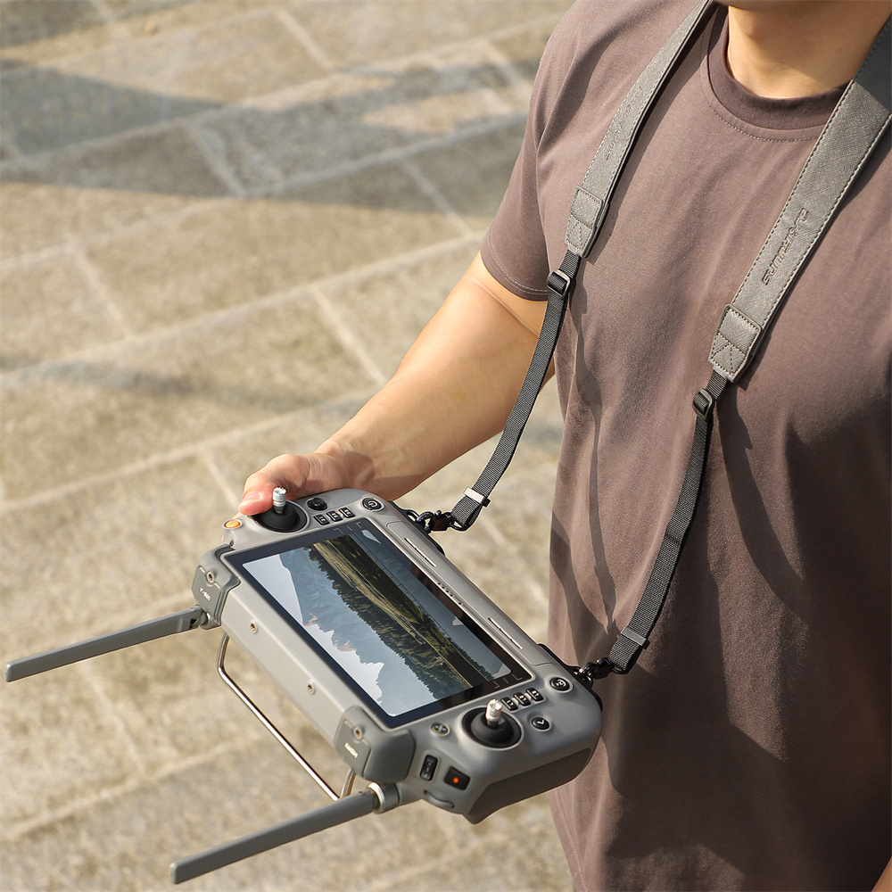 Sunnylife รีโมทคอนโทรลสายคล้อง - Drone Rc Lanyard บทวิจารณ์และราคา