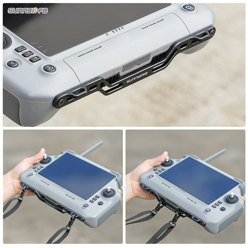 Sunnylife รีโมทคอนโทรลสายคล้อง - Drone Rc Lanyard บทวิจารณ์และราคา
