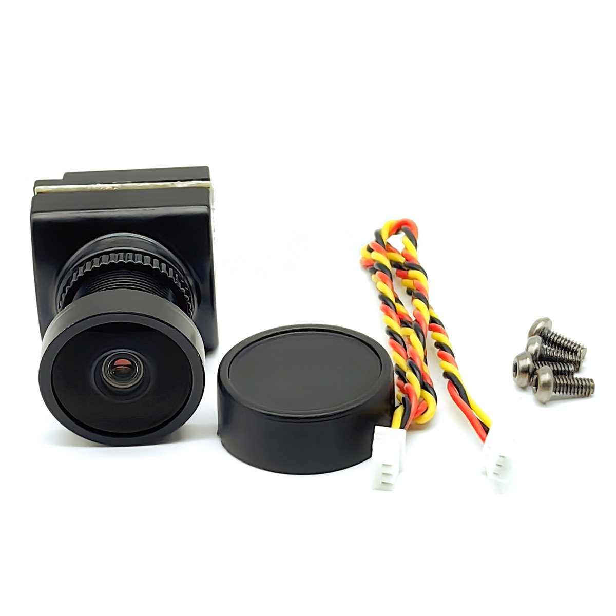 (A30I) กล้อง FPV 1800TVL 16:9  - Drone Rc Fpv Manual บทวิจารณ์และราคา