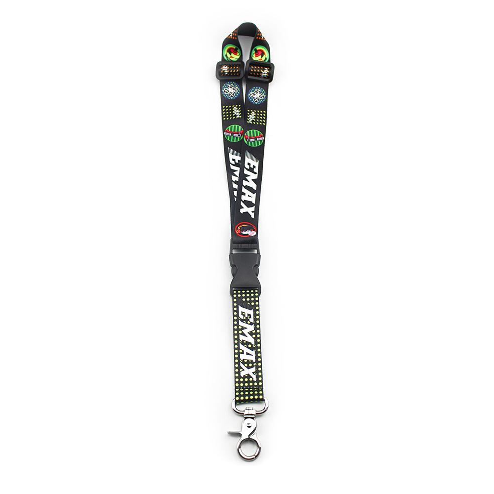 Emax สายคล้องคอเครื่องส่งสัญญา - Drone Rc Lanyard บทวิจารณ์และราคา