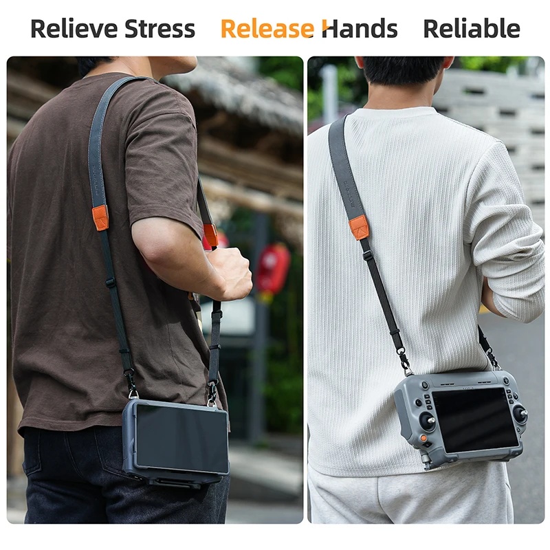 สายคล้องคอสำหรับ DJI RC/RC 2/  - Drone Rc Lanyard บทวิจารณ์และราคา