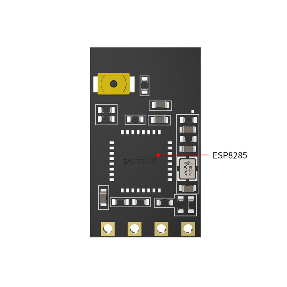 FBIL-2.4G Expresslrs ELRS ตัวร - Fpv Antenna Receiver บทวิจารณ์และราคา