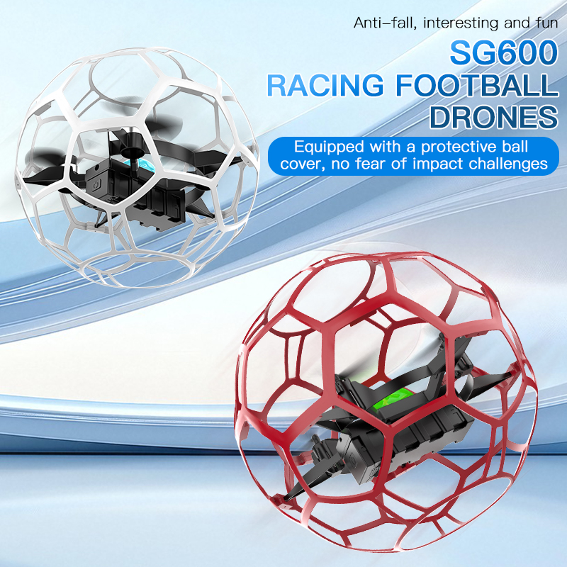 โดรนแข่งฟุตบอล SG600 MAX 2.4G  - Drone Ae Rc บทวิจารณ์และราคา