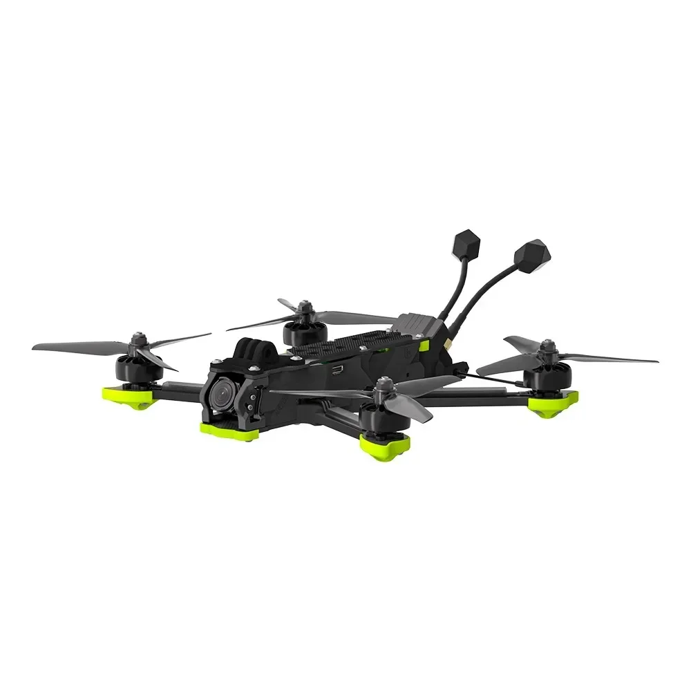 โดรน iFlight Nazgul XL5 ECO BN - Drone Rc Fpv Manual บทวิจารณ์และราคา