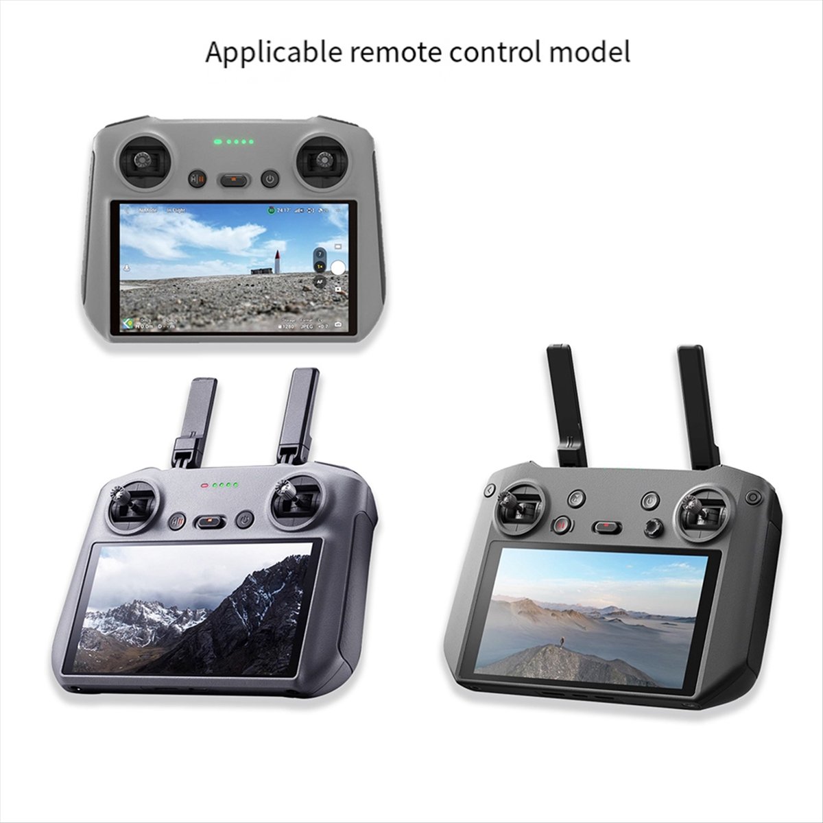 สายคล้องคอสำหรับรีโมทคอนโทรล A - Drone Rc Lanyard บทวิจารณ์และราคา