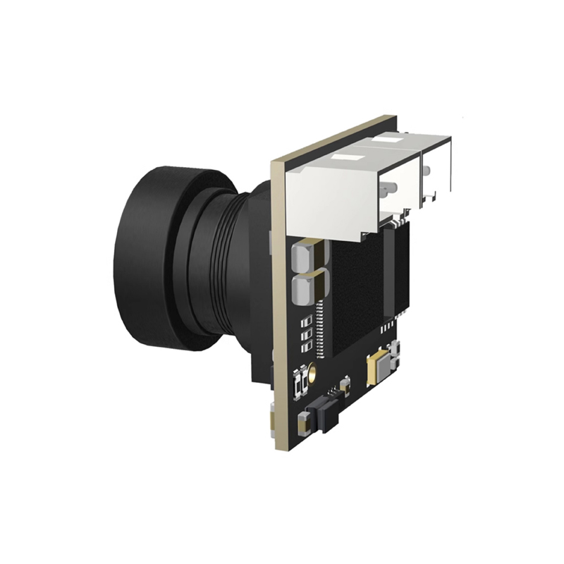 กล้อง CADDX ANT Lite FPV 1200T - Caddx Fpv Camera บทวิจารณ์และราคา