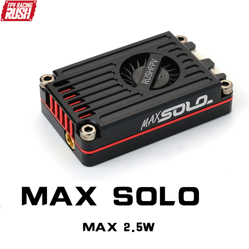 RUSHFPV TANK MAX SOLO 5.8GHz 2 - Drone Rc Controller บทวิจารณ์และราคา