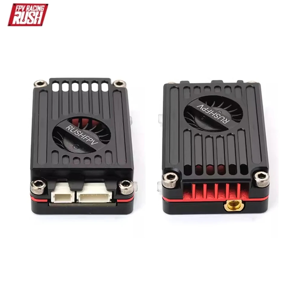 RUSHFPV TANK MAX SOLO 5.8GHz 2 - Drone Rc Controller บทวิจารณ์และราคา