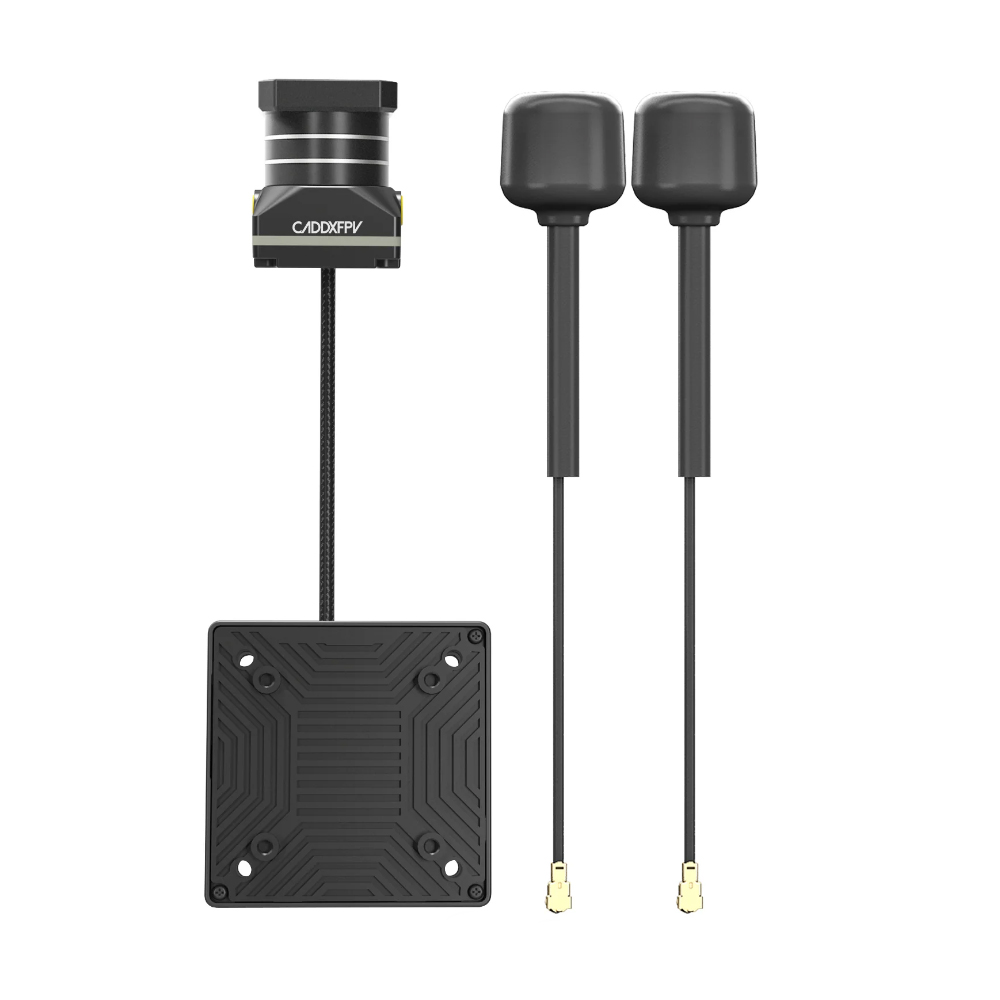 CADDXFPV Caddx Fpv Avatar Walk - Caddx Fpv Camera บทวิจารณ์และราคา