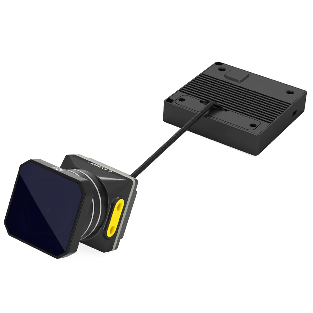 CADDXFPV Caddx Fpv Avatar Walk - Caddx Fpv Camera บทวิจารณ์และราคา