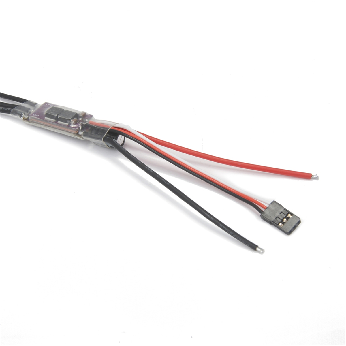 A002 1PCS AM32 32-Bit ESC 2-4S - Drone Rc Controller บทวิจารณ์และราคา