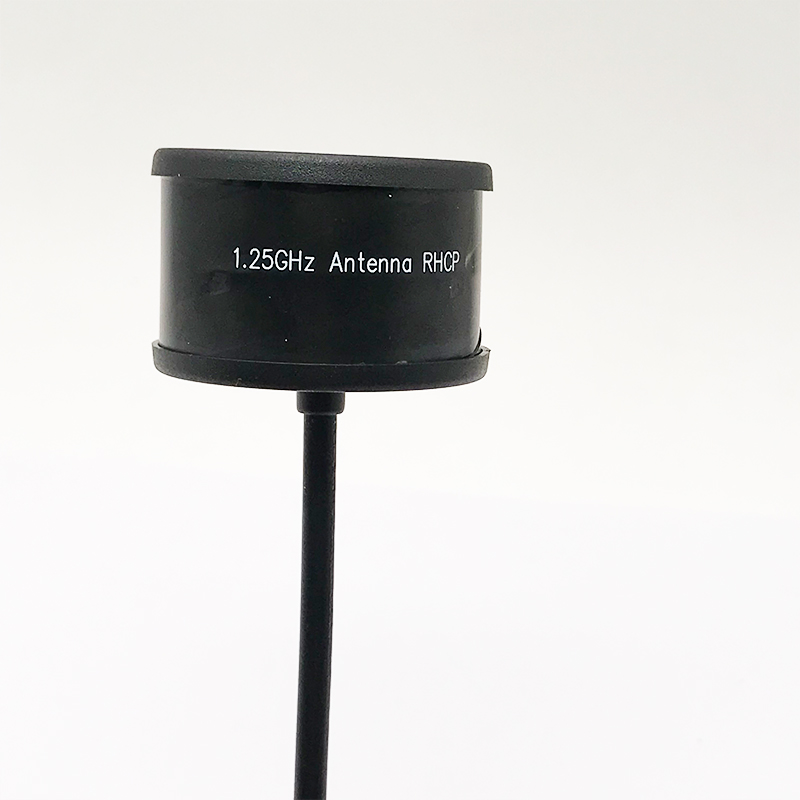 1pcs 1.2G 1.3G High Gain Circu - Fpv Antenna Receiver บทวิจารณ์และราคา
