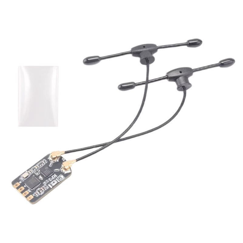 ABJA-RP3 เครื่องรับสัญญาณเสาอา - Fpv Antenna Receiver บทวิจารณ์และราคา